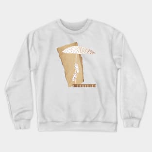 A Traveler Crewneck Sweatshirt